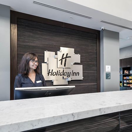 Holiday Inn Hotel & Suites Silicon Valley - Milpitas By Ihg Exterior foto